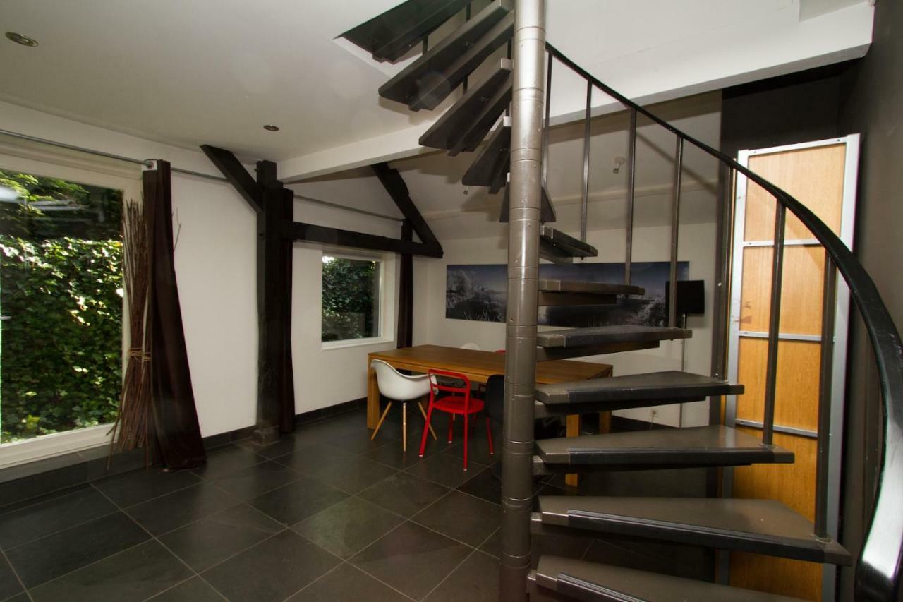 Hannahhoeve Private House With Wifi And Free Parking For 1 Car Weesp Exterior foto